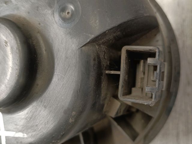 bontott FORD FOCUS C-MAX I Fűtőmotor (Nem klímás)