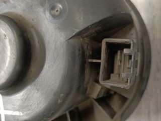 bontott FORD FOCUS C-MAX I Fűtőmotor (Nem klímás)