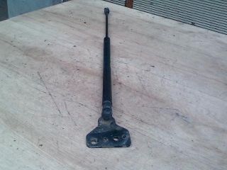 bontott FORD FOCUS C-MAX I Gázrugós Kitámasztó Teleszkóp Csomagtérajtó Bal