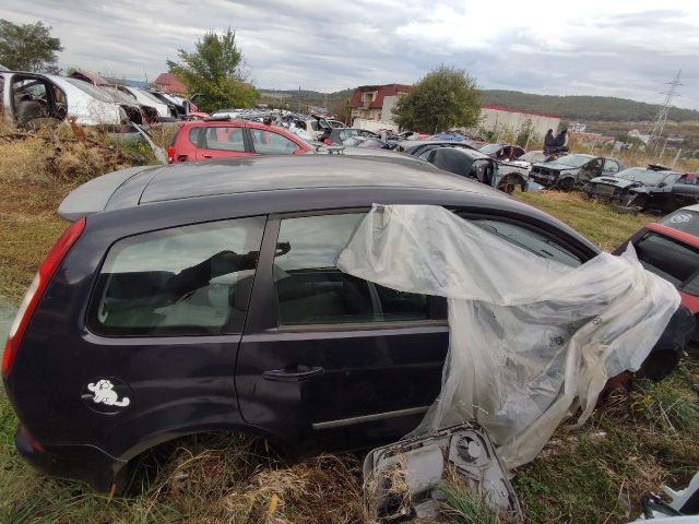 bontott FORD FOCUS C-MAX I Gázrugós Kitámasztó Teleszkóp Csomagtérajtó Bal