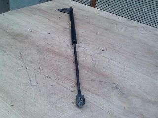 bontott FORD FOCUS C-MAX I Gázrugós Kitámasztó Teleszkóp Csomagtérajtó Bal