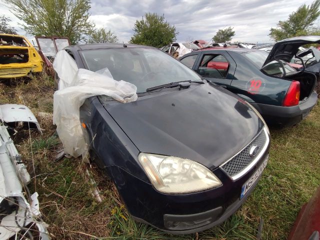 bontott FORD FOCUS C-MAX I Gázrugós Kitámasztó Teleszkóp Motorháztető Bal