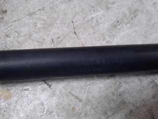 bontott FORD FOCUS C-MAX I Gázrugós Kitámasztó Teleszkóp Pár Csomagtérajtó