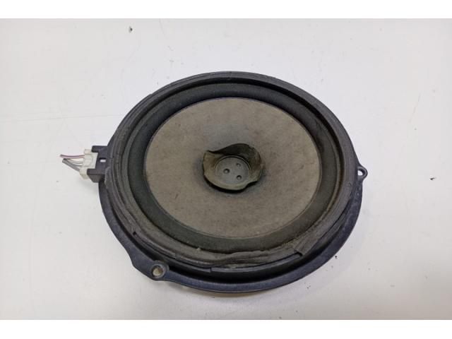 bontott FORD FOCUS C-MAX I Hangszóró (Pozíciófüggetlen)