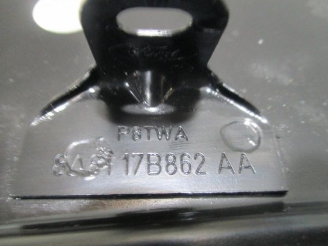 bontott FORD FOCUS C-MAX I Hátfal