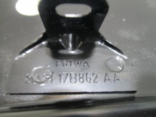 bontott FORD FOCUS C-MAX I Hátfal