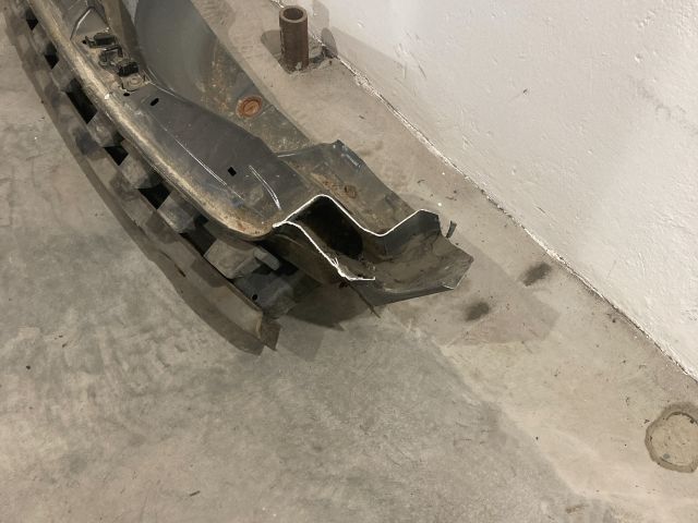 bontott FORD FOCUS C-MAX I Hátfal