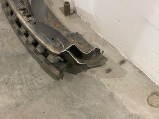 bontott FORD FOCUS C-MAX I Hátfal