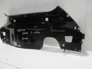 bontott FORD FOCUS C-MAX I Hátfal