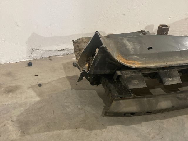 bontott FORD FOCUS C-MAX I Hátfal