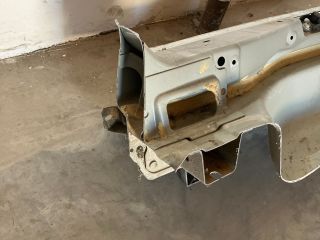 bontott FORD FOCUS C-MAX I Hátfal