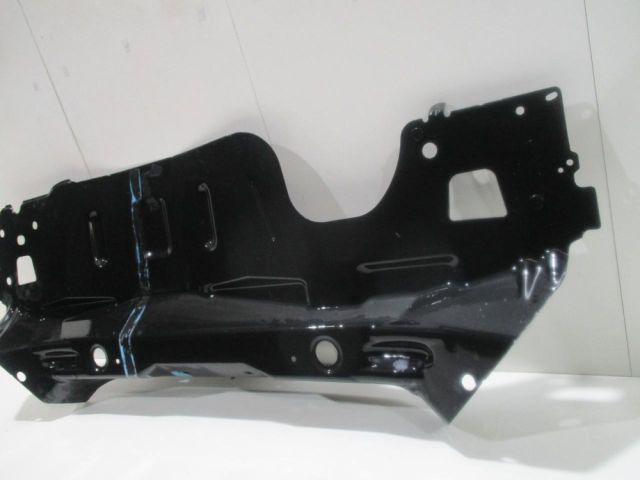 bontott FORD FOCUS C-MAX I Hátfal