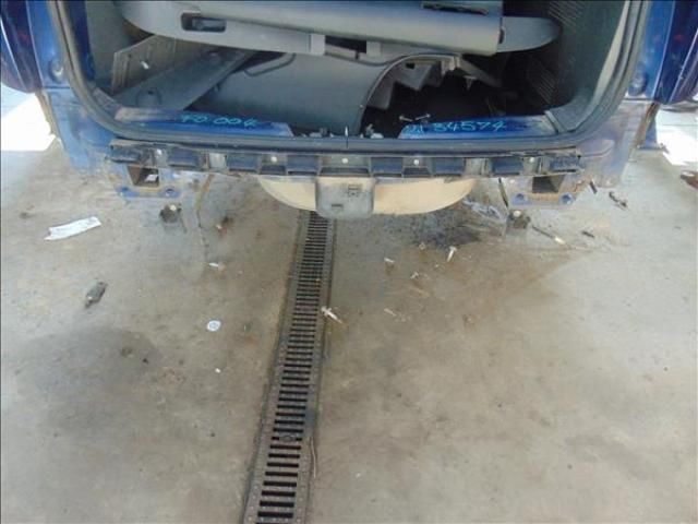 bontott FORD FOCUS C-MAX I Hátfal