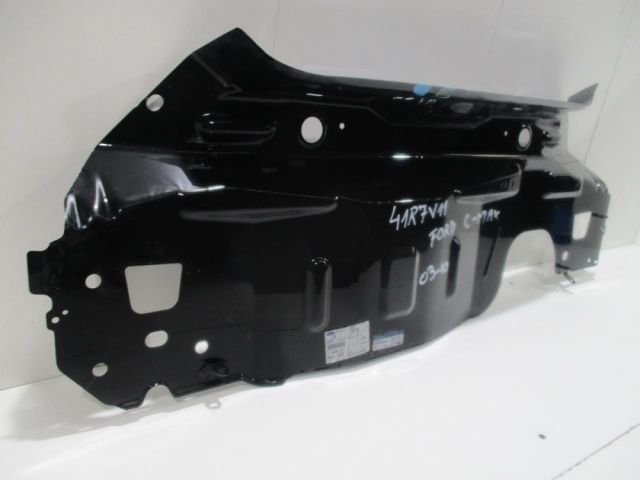 bontott FORD FOCUS C-MAX I Hátfal