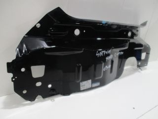 bontott FORD FOCUS C-MAX I Hátfal