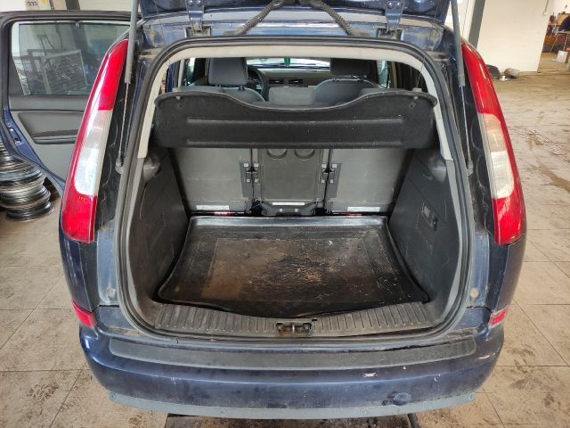 bontott FORD FOCUS C-MAX I Hátsó Ablakmosó Fúvóka