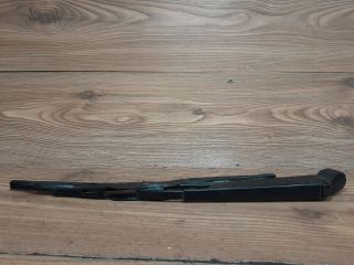 bontott FORD FOCUS C-MAX I Hátsó Ablaktörlő Kar