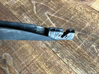 bontott FORD FOCUS C-MAX I Hátsó Ablaktörlő Kar