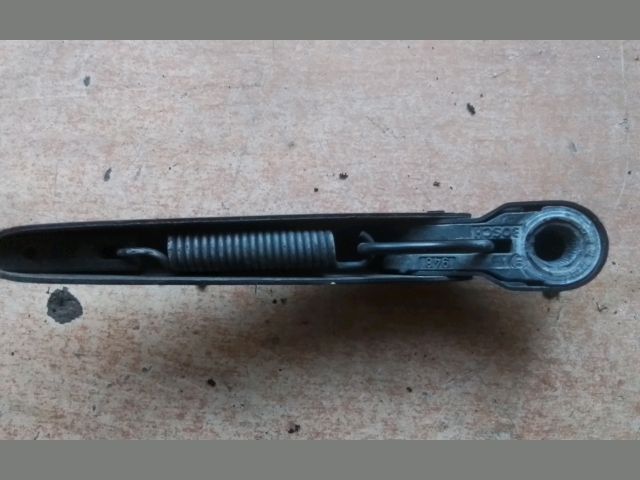 bontott FORD FOCUS C-MAX I Hátsó Ablaktörlő Kar