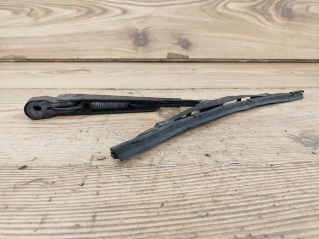 bontott FORD FOCUS C-MAX I Hátsó Ablaktörlő Kar