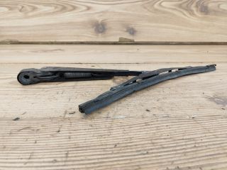 bontott FORD FOCUS C-MAX I Hátsó Ablaktörlő Kar