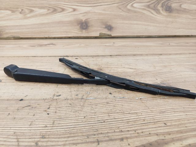 bontott FORD FOCUS C-MAX I Hátsó Ablaktörlő Kar