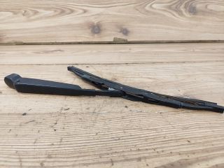 bontott FORD FOCUS C-MAX I Hátsó Ablaktörlő Kar