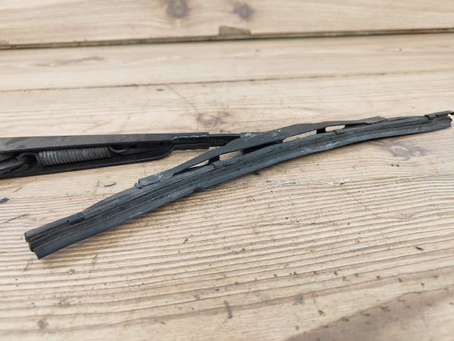 bontott FORD FOCUS C-MAX I Hátsó Ablaktörlő Kar