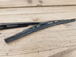 bontott FORD FOCUS C-MAX I Hátsó Ablaktörlő Kar