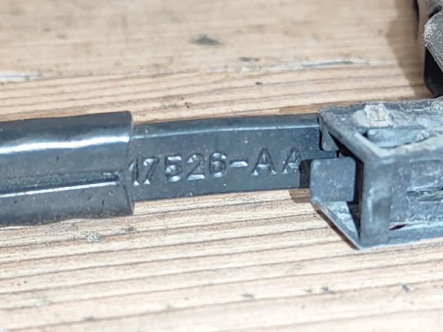 bontott FORD FOCUS C-MAX I Hátsó Ablaktörlő Kar