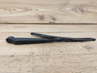 bontott FORD FOCUS C-MAX I Hátsó Ablaktörlő Kar