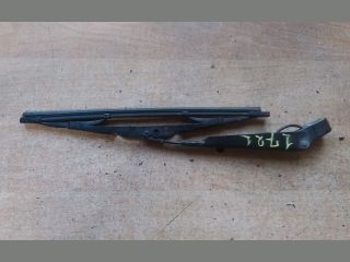 bontott FORD FOCUS C-MAX I Hátsó Ablaktörlő Kar