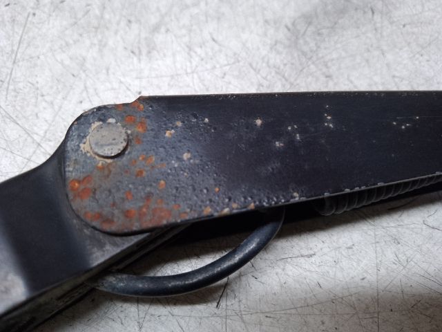 bontott FORD FOCUS C-MAX I Hátsó Ablaktörlő Kar