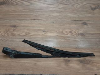 bontott FORD FOCUS C-MAX I Hátsó Ablaktörlő Kar