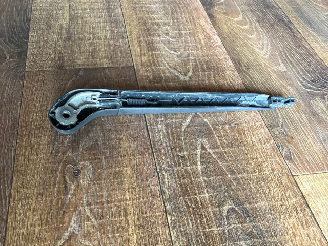 bontott FORD FOCUS C-MAX I Hátsó Ablaktörlő Kar