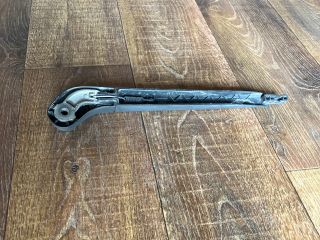 bontott FORD FOCUS C-MAX I Hátsó Ablaktörlő Kar