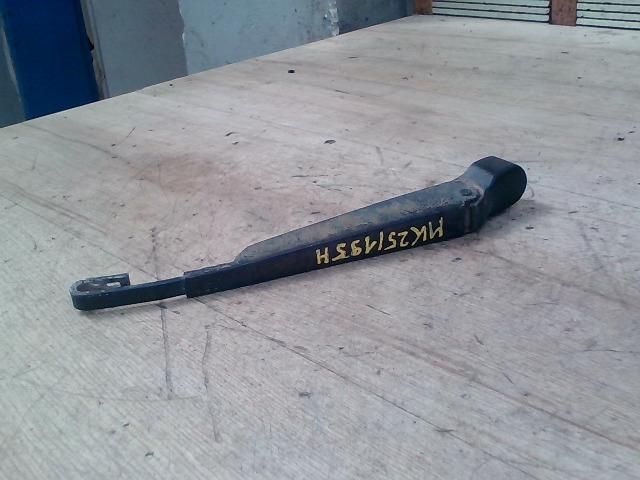 bontott FORD FOCUS C-MAX I Hátsó Ablaktörlő Kar