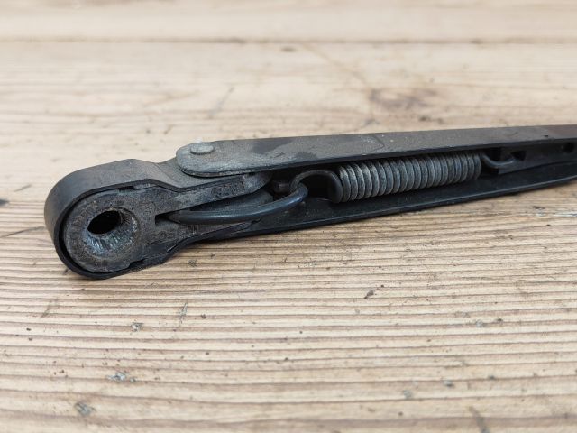 bontott FORD FOCUS C-MAX I Hátsó Ablaktörlő Kar