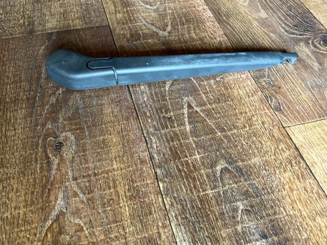 bontott FORD FOCUS C-MAX I Hátsó Ablaktörlő Kar