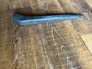 bontott FORD FOCUS C-MAX I Hátsó Ablaktörlő Kar