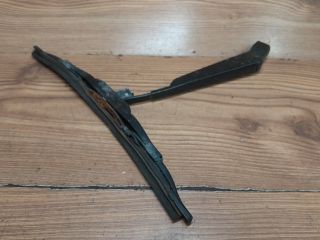 bontott FORD FOCUS C-MAX I Hátsó Ablaktörlő Kar