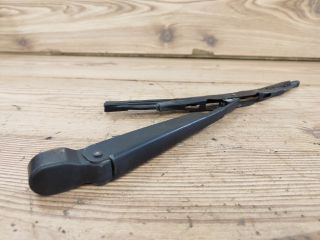 bontott FORD FOCUS C-MAX I Hátsó Ablaktörlő Kar