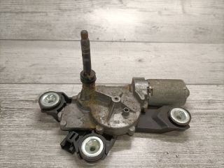 bontott FORD FOCUS C-MAX I Hátsó Ablaktörlő Motor