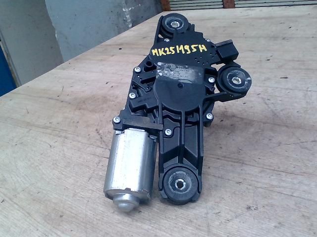 bontott FORD FOCUS C-MAX I Hátsó Ablaktörlő Motor