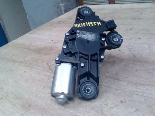 bontott FORD FOCUS C-MAX I Hátsó Ablaktörlő Motor