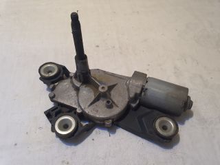 bontott FORD FOCUS C-MAX I Hátsó Ablaktörlő Motor