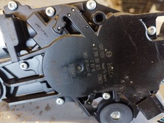 bontott FORD FOCUS C-MAX I Hátsó Ablaktörlő Motor