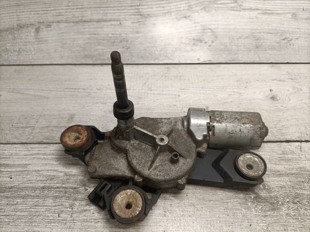 bontott FORD FOCUS C-MAX I Hátsó Ablaktörlő Motor