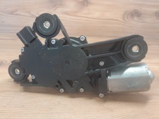 bontott FORD FOCUS C-MAX I Hátsó Ablaktörlő Motor