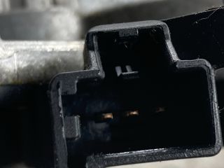 bontott FORD FOCUS C-MAX I Hátsó Ablaktörlő Motor